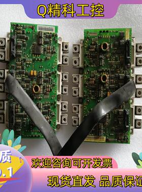 现货ABB变频器模块IGBT FS450R12KE3