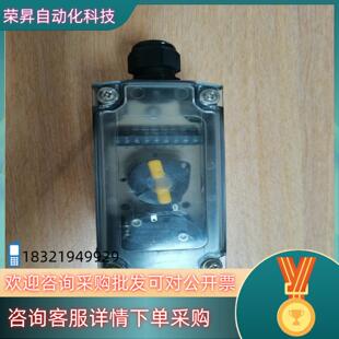 现货全新德国 EUROTEC定位器EB2M803020