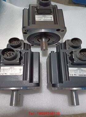 【非标价】施耐德伺服电机  BCH1303N32A1C ，1.5KW