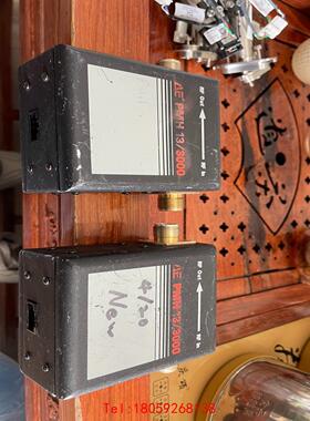 【非标价】AE  PMH 13/3000功率负载器