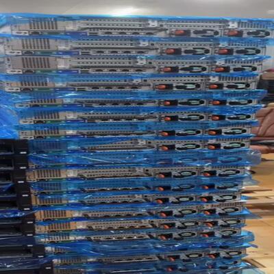 外观新 无尘机房下架 DELL R730 3.5寸 8盘 H