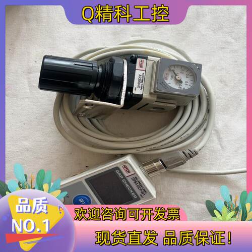 现货正常DPS3一GCP- M1  HITOP原装气动位