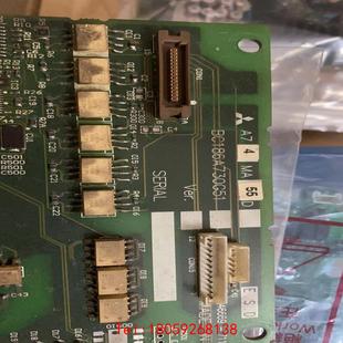BC186A730G51三菱变频器电源 二手A74MA55D 非标价