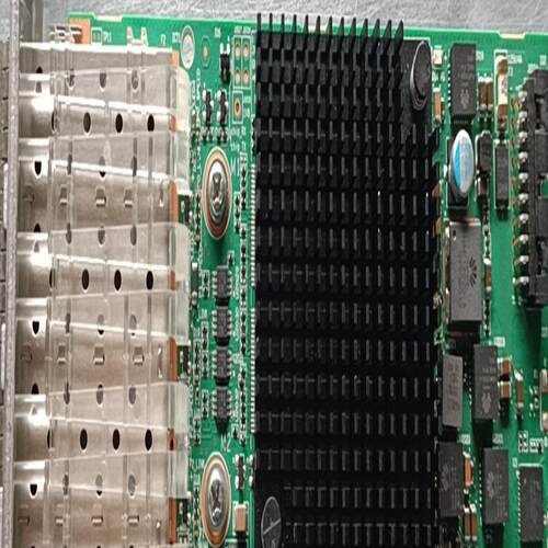 网卡华为SP570 BC51ETHB  25G 4口网卡 原