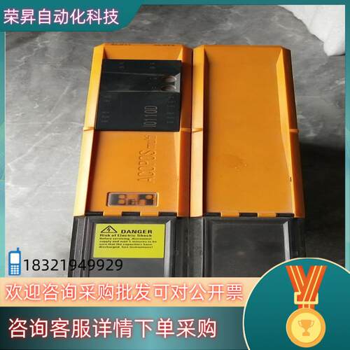 现货贝加莱伺服驱动器8BVI0110HWD0.000-1
