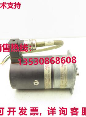Gefeg Neckar Z8/2 DF882Z00000207 齿轮电机 100W 230VAC 50Hz 3