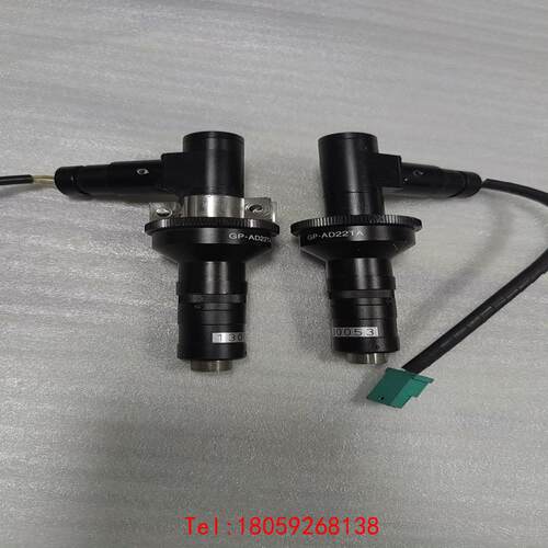 【非标价】进口工业相机 GP-AD22TA 实物拍摄 有懂行的看一下，