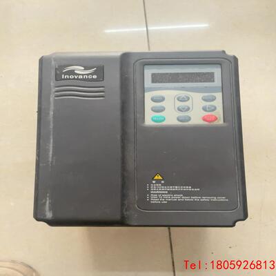 【非标价】汇川变频器  MD380T3.7GB   3.7KW