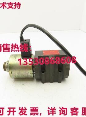 Argo Hytos RPE4-102R11/12060E5 定向控制 4/2 电磁阀 120V D05