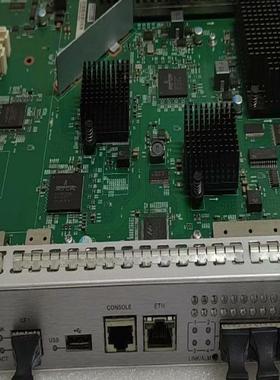 华为ET1D2MPUBC00 主控 适用与华为S12710