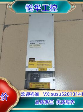 力士乐英格马特伺服驱动器TBM1.2-40-W1-220/S议价