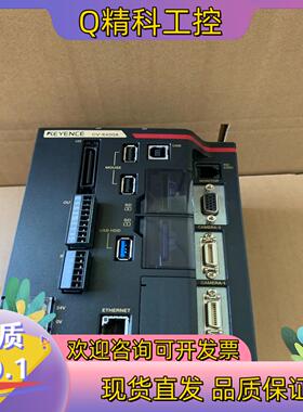现货KEYENCE   CV-X450A  基恩士 控制器