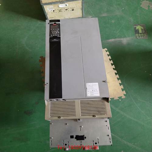 【非标价】丹佛斯变频器FC-302N200T5E20H2