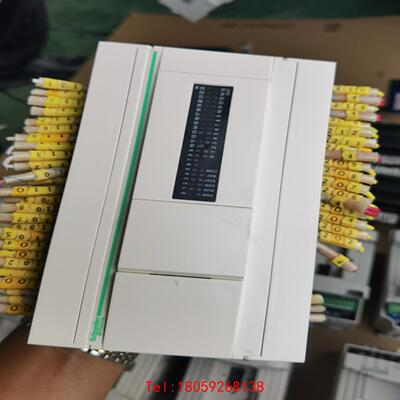【非标价】施耐德TWDLCAA40DRF，成色新