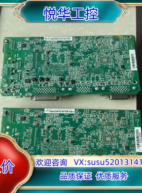 原装高创驱动器主板 PRDR90CSE8BZ-00 漂亮XC议