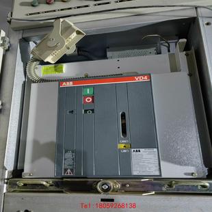 1212 二手ABB真空断路器VD4M 非标价