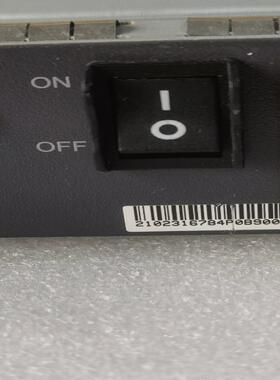 华为CX7M1PWD直流电源模块，适用于S5700系列交换机