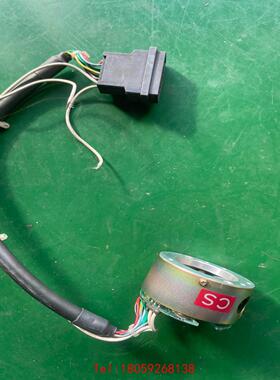 【非标价】三菱主轴编码器，MBE1024-3-TA