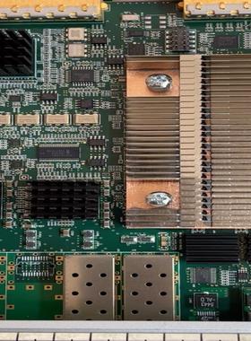 全新原包装CR5D0L2XFE70 P51-2x10GBas