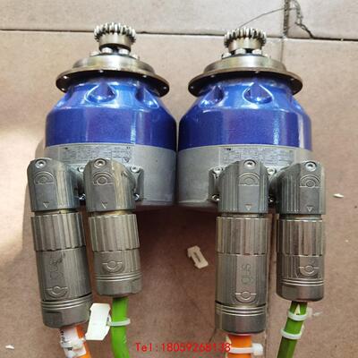 【非标价】TPMP004S -050R-6K01-064A-W1