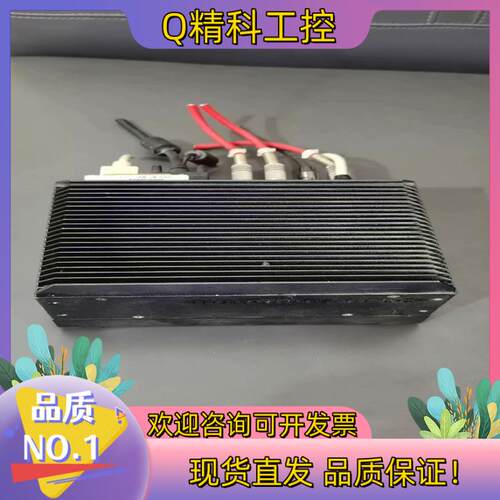 现货GEME-X42000-Y6Y凌华视觉自动化控制器  二