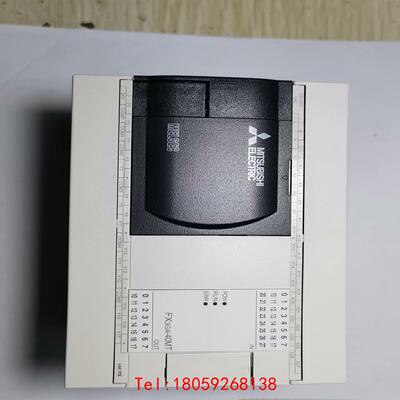 【非标价】三菱FX3GA-40MT 需要可联系