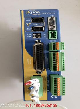 【非标价】AEROTECH A3200驱动器NdriveMP10-IO