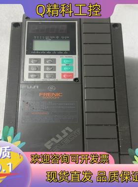 现货FRN2.2G11S-4CX富士变频器2.2千瓦机器G1