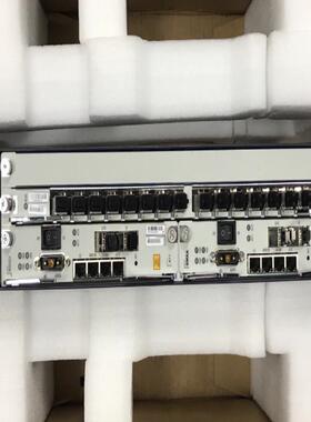 中兴C320 千兆直流双主控 配置一块GTGH C++全新原