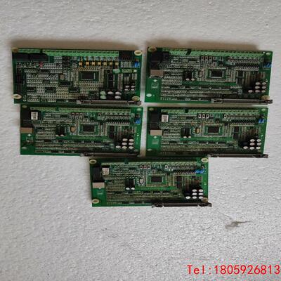 【非标价】DZB200B /DZB300B富凌变频器主板CPU板，实物