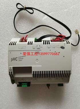 【荣强工控】CAREL 卡乐PLC UEX45L0010，二手拆机，实物