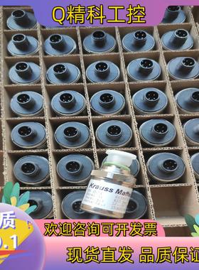 现货（全新）krauss maffei专用压力传感器645887