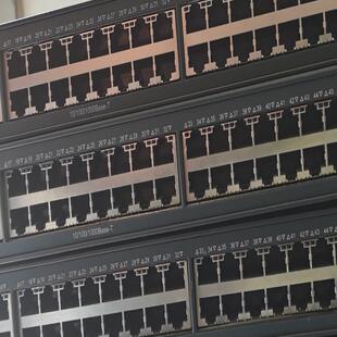 48电口千兆 50S 2口万兆光2口千兆光 5800 华三