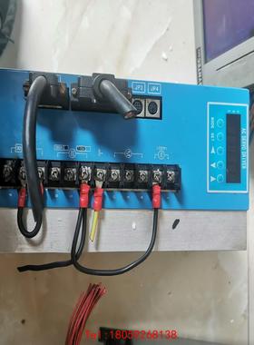 【非标价】拆机伺珠海运控服驱动器PSDA6053A8-EDG还有一台，