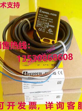 适用于 PEPPERL+FUCHS MLV12-54-G/76B/115/128库存现货