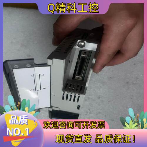 现货安川PLCJAMSC-120DDI35400功能