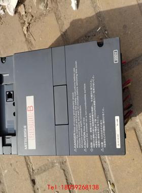 【非标价】fr-b3-n1500拆机三菱变频器freqrol-b系列2