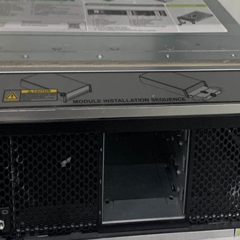 华为G560 V5准系统，华为G5500节点，双散热