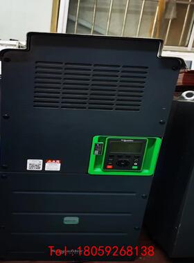 【非标价】施耐德ATV630C16N4，20年口罩熔喷机退下来的，使用