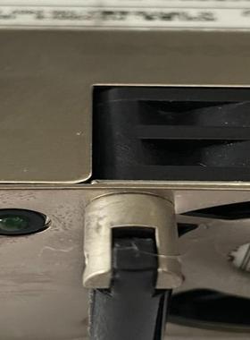 新巨 P1S-2300V-R 服务器电源 300W 冗余电源