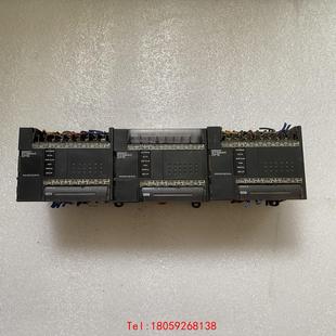 E20DR 欧姆龙CP1E 测试如图 非标价