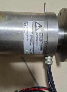 【非标价】伺服LTN     ATTENTION-ACHTUNG  懂