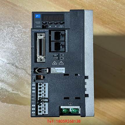 【非标价】富士驱动器 RYH751F6-VV2-ZC1 库存未使用过，