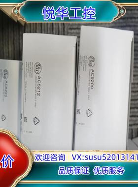 全新原装正品易福门AC5222议价