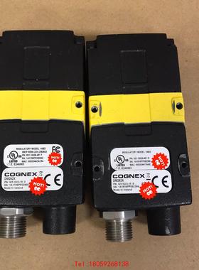 【非标价】实物拍摄 DM260X 康耐视读码器