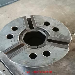 【非标价】日本进口KITAGAWA北川液压中空卡盘，直径250豪米，实