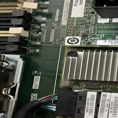 拆机 300块 M5210阵列卡 46C9111  照片实物