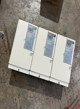 【非标价】安川V1000变频器5.5KW，VB4A0018FBA，实物