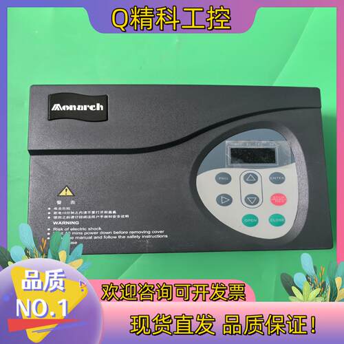 现货NICE-D-A-S0P2汇川门机变频器