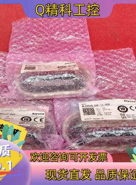 现货Anywire 奈良通讯模块 BL296SB--08F-